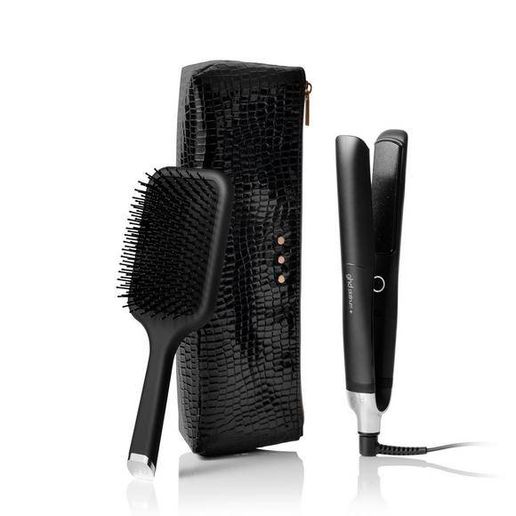 NY GHD PLATINUM+ styler PRESENTSET