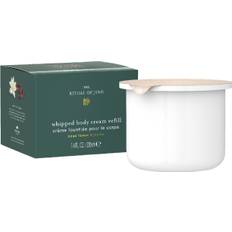 Rituals The Ritual of Jing Whipped Body Cream Refill 220ml 0008 220 ml - Skönhet Från Magasin (220 ml)