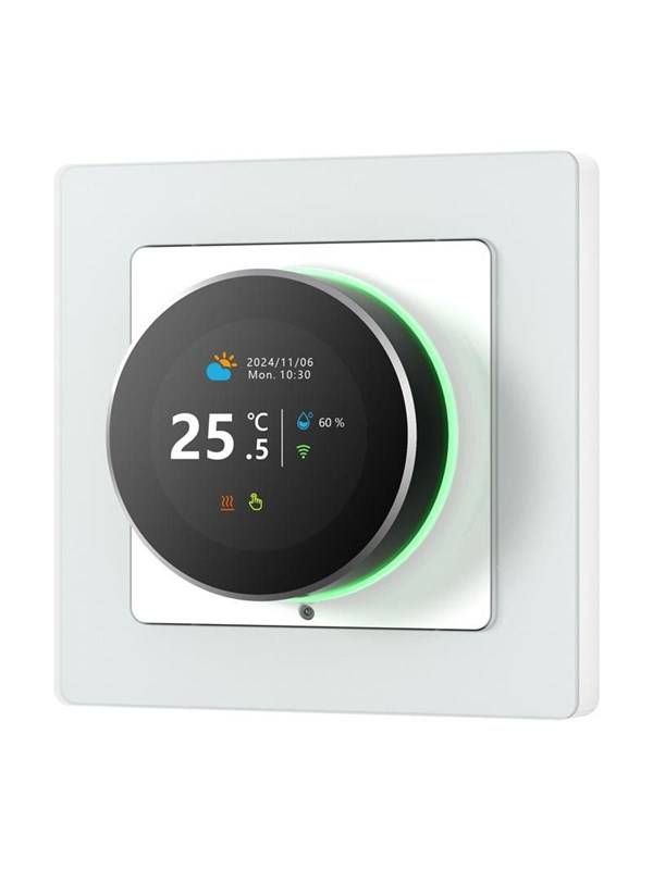 Avatto Smart WiFi Thermostat - WT20R-EH-16A-W
