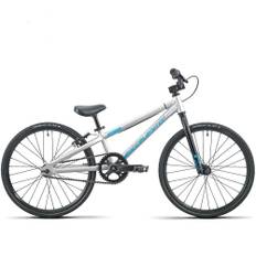 Jet BMX Accelerator Mini BMX Race Bike - Silver