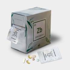 Zentabox Menopause Care Kosttilskud 30 stk