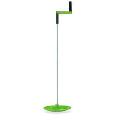 Twist butlernät 125 cm 1 x vev med en stång