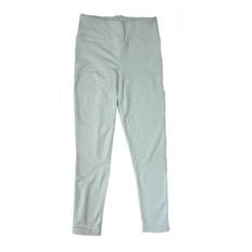 Damen nachhaltige Thermo-Leggings aus weichem Super-Stretch-Material Ski-Leggings 962760 Mint-Grün