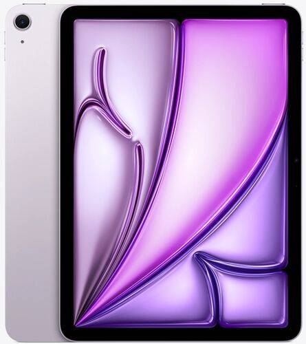 iPad Air (2026) | 11" | violett | 256 GB