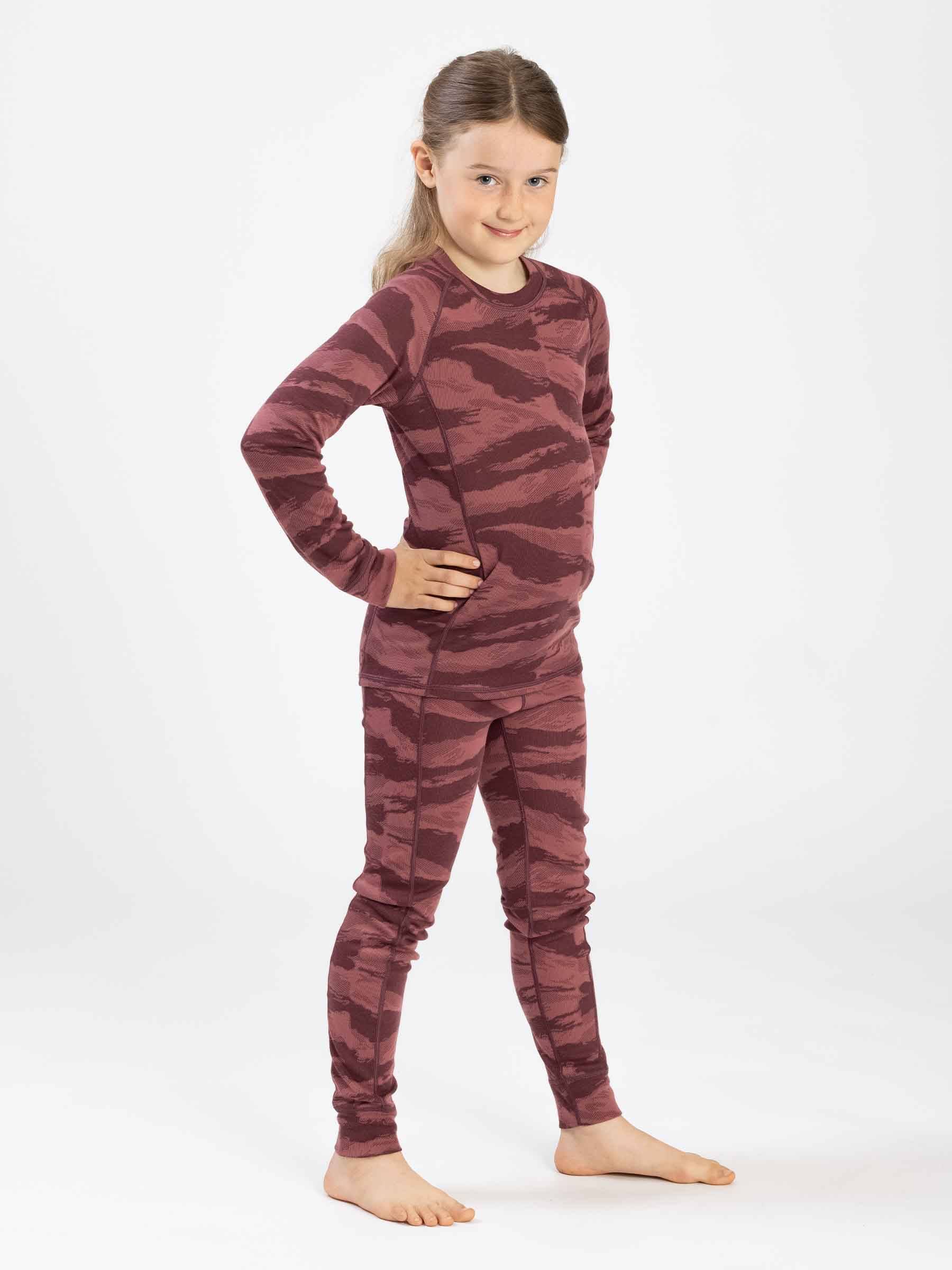 Active Set Kids - Rosa (140)