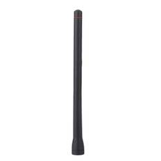 Walkie talkie radioantenne VHF, der passer til ICOM IC F3 F11 F14 F15 F16 F33