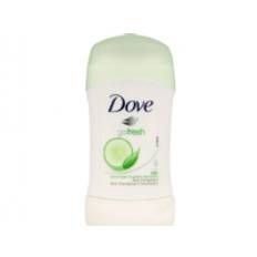 Dove Cucumber & Green Tea Anti-Perspirant 48h Deostick W 40ml