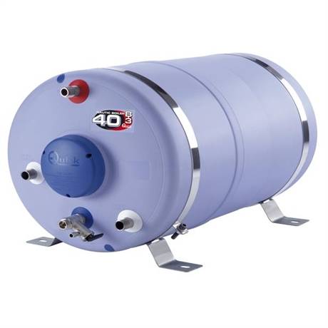 Varmvattenberedare Quick B3 80L 1200W 220V