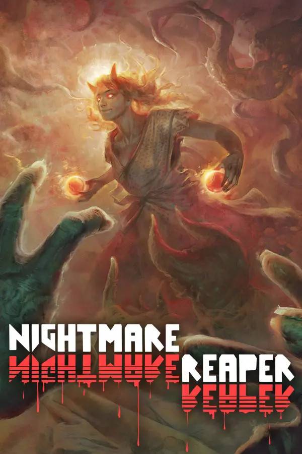 Nightmare Reaper (PC) - Steam - Digital Code