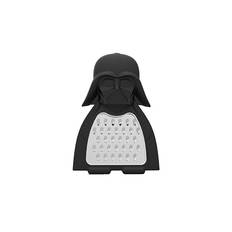 Star Wars Silikon Darth Vader Reibe, Schwarz