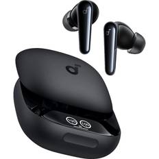 Anker - Soundcore Liberty 4 Pro - Black -E