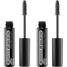 2st essence All Eyes On Me Multi-Effect Mascara 01 Soft Black - 8 ml