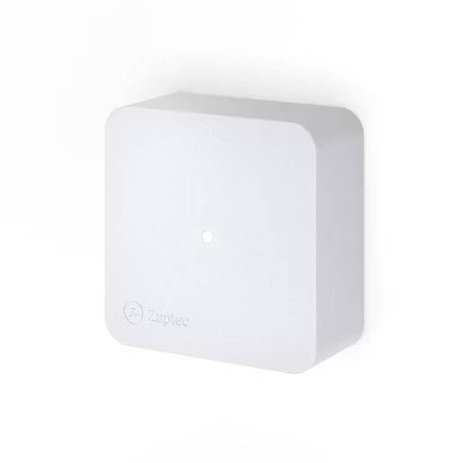 Zaptec Sense: RJ12 (P1)