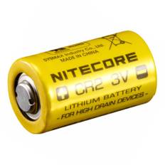 CR2 Lithium Battery