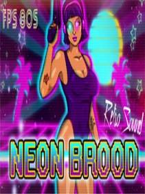 Neon Brood Steam Key GLOBAL