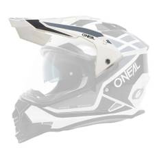 Oneal Sierra visir