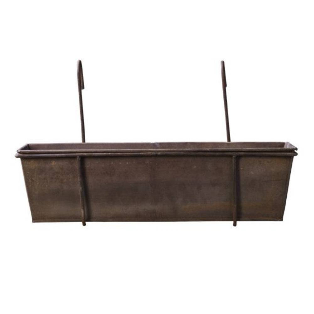 VIGGA - RUSTIC BROWN - 50 cm