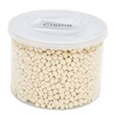 10,6 Oz Wax Beads Hårborttagning Hårborttagningsvax Pärlor Body Wax Beans Hårborttagning Vaxprodukter Låg smältpunkt Stark klibbighet för hårborttagning(03)