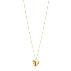 Georg Jensen Hearts Of Georg Jensen 1656A halskæde i guld