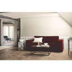 Sovesofa | Comfort Living 3-personer | Stof B | Sovemål 160x200 cm - Truro Coffee / 2 cm Dækplader