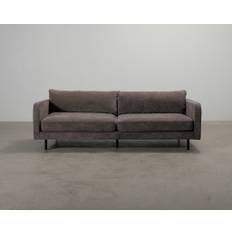 Sofacompany Julia 3-sits soffa brun