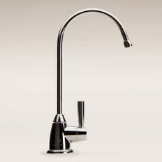 Premium drikkevandsfilter med vandhane i krom (AQ-4601-56)(UDGÅET)