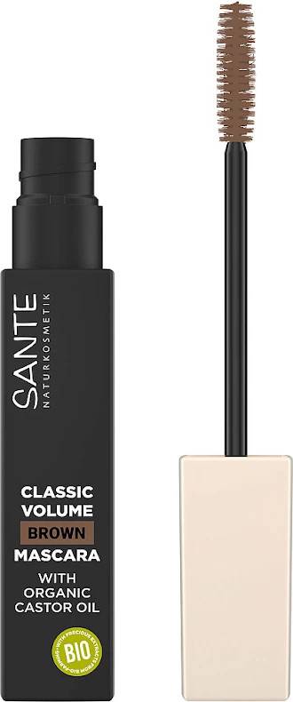 Classic Volume Mascara 02 Brown