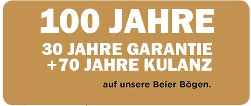 Beier Creek langbue 70"-RH-25 pund