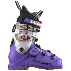 Salomon Shift Alpha Boa 115 W 25,0 ULTRA VIOLET/BK/BK (25,0)