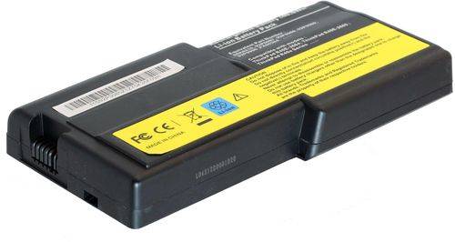 Batteri till IBM Thinkpad R30 / R31 / R32 / R40 / X31