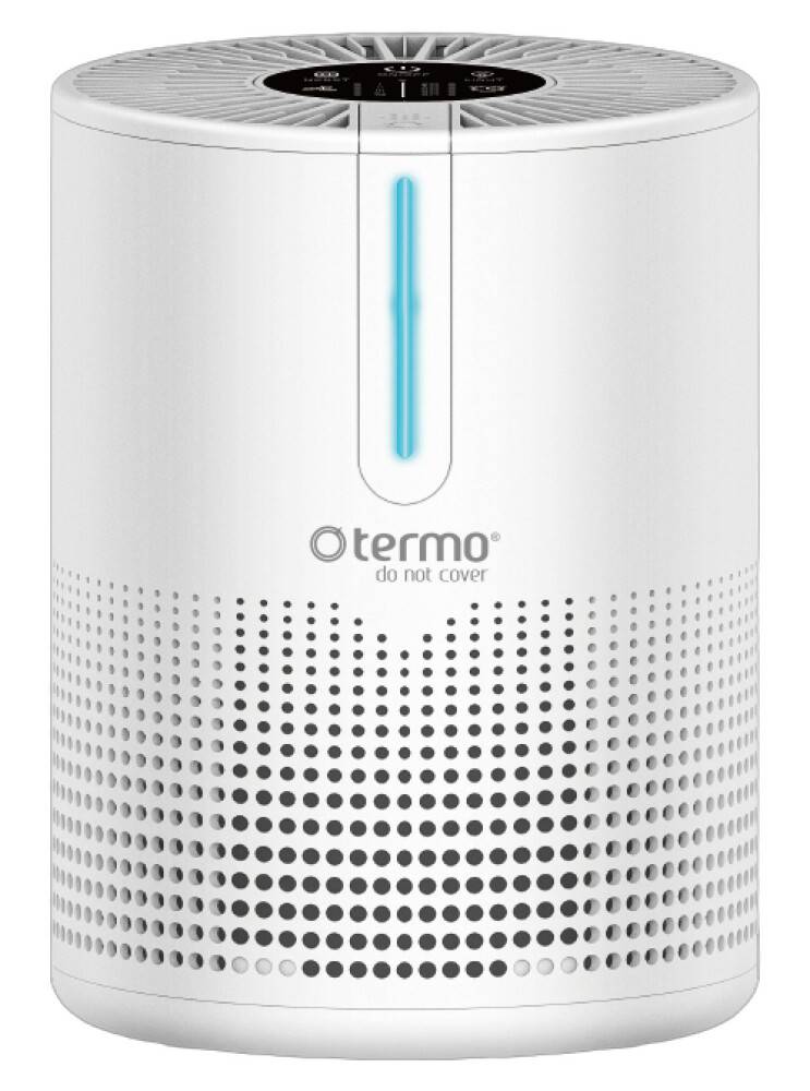 LUFTRENARE TERMO PURE 2.0 VIT