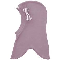 Racing Kids Elefanthue - 1-lags - Elderberry m. Sløjfe - Racing Kids - 9-24 mdr - Elefanthue - Enkelt
