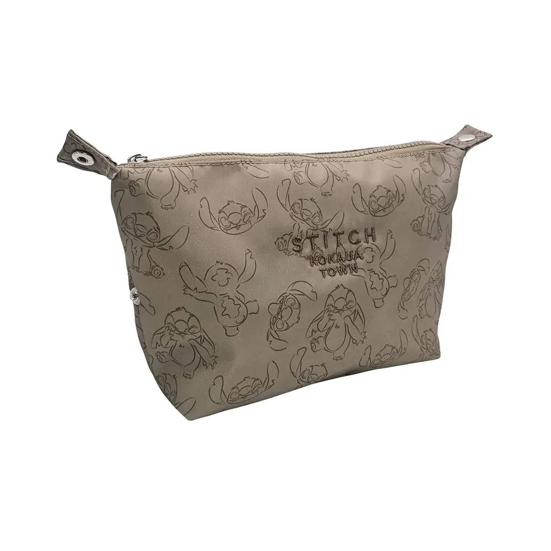 Toiletry Bag - Lilo & Stitch