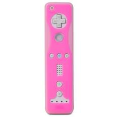 Nintendo Wii controller silikone cover - Pink