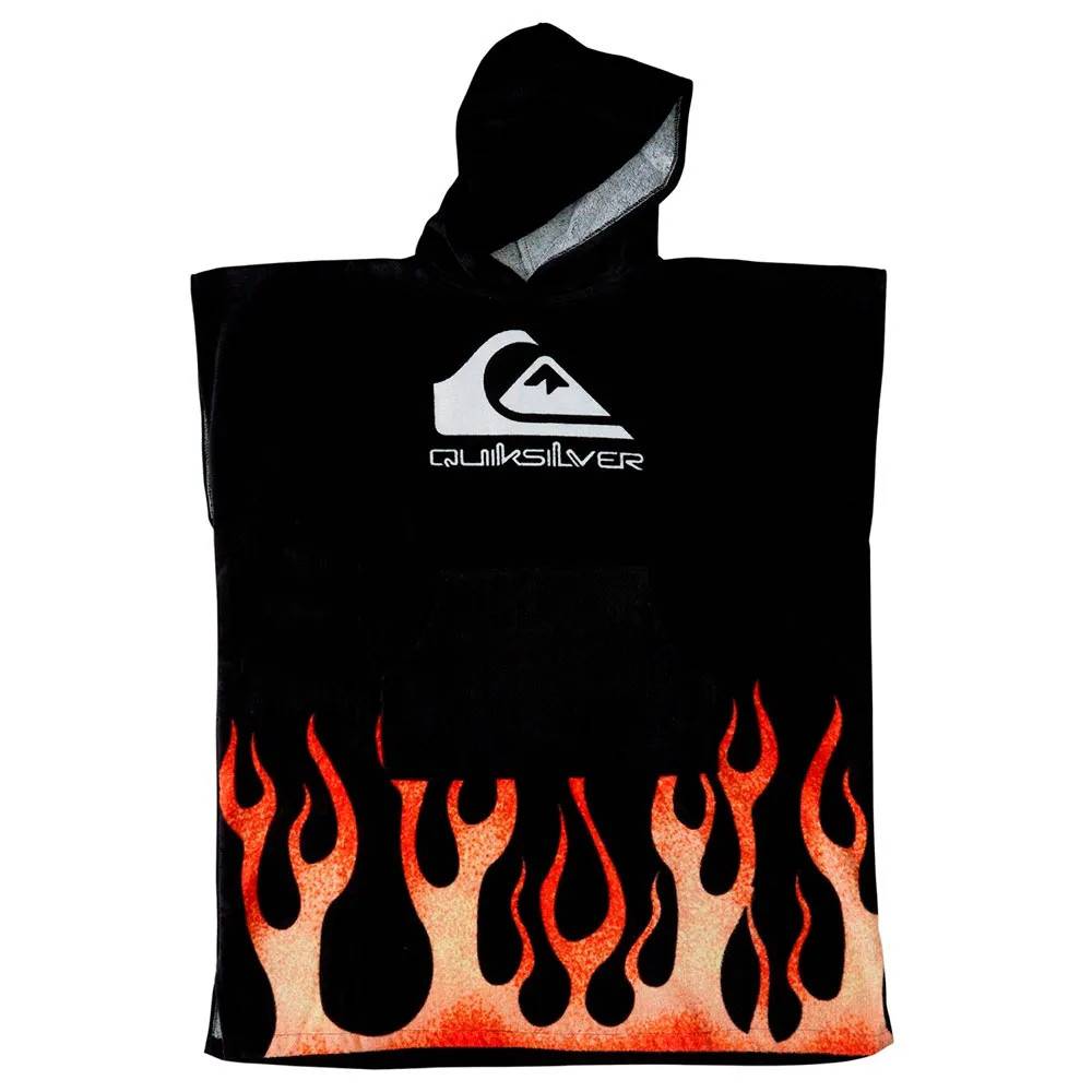 Quiksilver Aqbaa03033 Poncho
