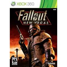 BRUGT - Xbox360 - Fallout New Vegas