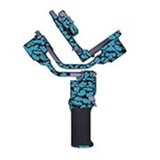 Vattentätt skal klistermärke för DJI RS 4 mini dekorativt klistermärke kit för DJI RS 4 mini gimbal stabilisator dekal gör-det-själv tillbehör anti-repor skyddsfilm (12)