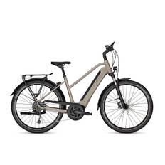 Kalkhoff Entice 3.B Move Dame 2025 625Wh - 53cm Large