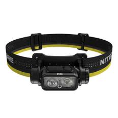 NU43 Ultra Lightweight Headlamp