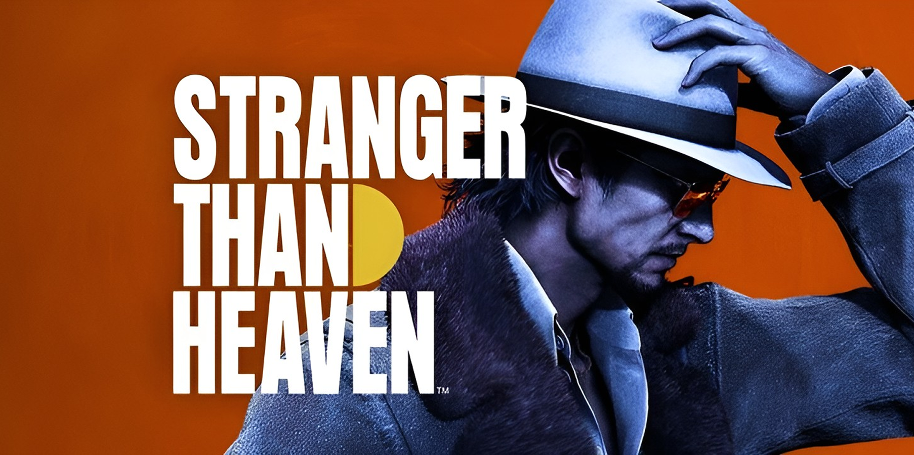 Stranger than Heaven (PC) - Standard