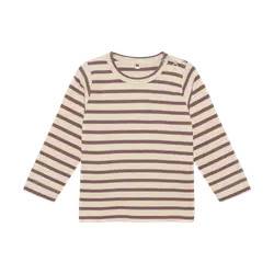 BeKids Bluse - Deauville Mauve 70