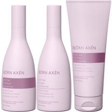 Björn Axen Color Seal Bundle Shampoo 250 ml & Conditioner 250 ml & Hair Mask 200 ml