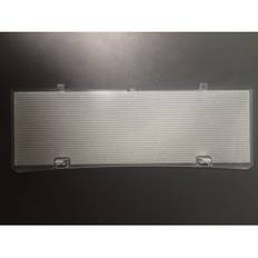 Franke 200 Serien 60/70 cm Lampglas
