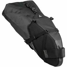 Topeak BackLoader X Sadelpose Black 15L (Kun pakket ud)