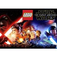 LEGO Star Wars: The Force Awakens - Season Pass (DLC) (PC) Steam Key - GLOBAL