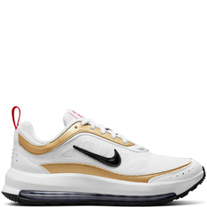 Nike Air Max AP Sko W » Str. US 7½ 38½ » 103 White/bla
