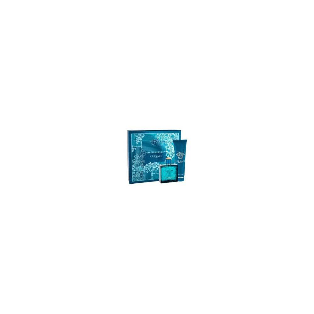 Versace Eros Uomo 100 ml — Eau de Toilette