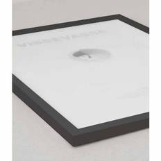 ViSSEVASSE Ramme Træ Sort 50x70 cm