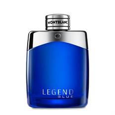 Montblanc Legend Blue - Eau de Parfum - Resestorlek - 10 ml