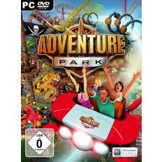 Adventure Park Steam Key GLOBAL